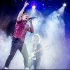 Imagine Dragons foto Rock Werchter 2017 - Donderdag