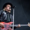 Arcade Fire foto Rock Werchter 2017 - Donderdag