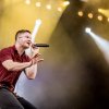 Imagine Dragons foto Rock Werchter 2017 - Donderdag