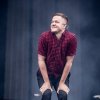 Imagine Dragons foto Rock Werchter 2017 - Donderdag