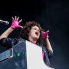 Arcade Fire foto Rock Werchter 2017 - Donderdag