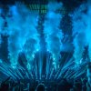 The Chainsmokers foto Rock Werchter 2017 - Donderdag