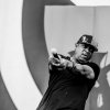 Prophets of Rage foto Rock Werchter 2017 - Donderdag