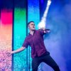 Imagine Dragons foto Rock Werchter 2017 - Donderdag