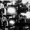 Foto Agnes Obel te Rock Werchter 2017 - Donderdag
