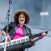 Arcade Fire foto Rock Werchter 2017 - Donderdag