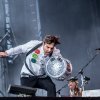 Arcade Fire foto Rock Werchter 2017 - Donderdag