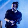 Foto Radiohead te Rock Werchter 2017 - Vrijdag