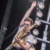 Foto Royal Blood te Rock Werchter 2017 - Vrijdag