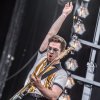 Royal Blood foto Rock Werchter 2017 - Vrijdag