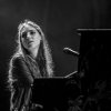 Birdy foto Rock Werchter 2017 - Vrijdag