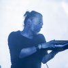 Radiohead foto Rock Werchter 2017 - Vrijdag