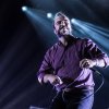 Future Islands foto Rock Werchter 2017 - Vrijdag