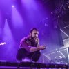 Future Islands foto Rock Werchter 2017 - Vrijdag