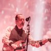 Radiohead foto Rock Werchter 2017 - Vrijdag