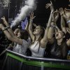 Foto  op Rock Werchter 2017 - Vrijdag