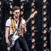 Foto Royal Blood op Rock Werchter 2017 - Vrijdag