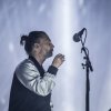 Radiohead foto Rock Werchter 2017 - Vrijdag