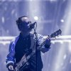 Radiohead foto Rock Werchter 2017 - Vrijdag