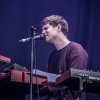 Foto James Blake te Rock Werchter 2017 - Vrijdag