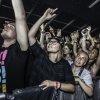 Foto  op Rock Werchter 2017 - Vrijdag