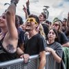 foto Rock Werchter 2017 - Vrijdag
