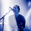 Radiohead foto Rock Werchter 2017 - Vrijdag