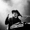 SOHN foto Rock Werchter 2017 - Zaterdag