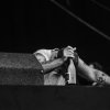 Seasick Steve foto Rock Werchter 2017 - Zaterdag