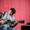 Seasick Steve foto Rock Werchter 2017 - Zaterdag