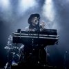 SOHN foto Rock Werchter 2017 - Zaterdag