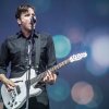 Jimmy Eat World foto Rock Werchter 2017 - Zaterdag