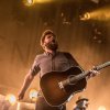 Foto Passenger te Rock Werchter 2017 - Zaterdag