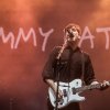 Jimmy Eat World foto Rock Werchter 2017 - Zaterdag