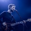 Kodaline foto Rock Werchter 2017 - Zaterdag