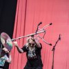 Foto Seasick Steve te Rock Werchter 2017 - Zaterdag