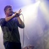 Foto Racoon te Indian Summer Festival 2017 - Vrijdag