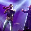 Foto Broederliefde te Indian Summer Festival 2017 - Vrijdag