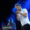 Foto Avi On Fire te Indian Summer Festival 2017 - Vrijdag
