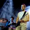Foto Teske te Indian Summer Festival 2017 - Vrijdag
