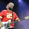Foto Call It Off te Indian Summer Festival 2017 - Zaterdag