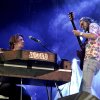Foto Jett Rebel te Indian Summer Festival 2017 - Zaterdag