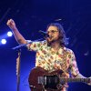 Foto Jett Rebel te Indian Summer Festival 2017 - Zaterdag