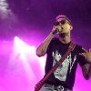 Foto Ronnie Flex te Indian Summer Festival 2017 - Zaterdag