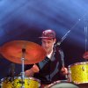 Foto Jett Rebel te Indian Summer Festival 2017 - Zaterdag