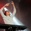 Foto Rondé te Indian Summer Festival 2017 - Zaterdag