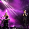 Foto The Great Communicators te Indian Summer Festival 2017 - Zaterdag