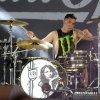 Foto Call It Off te Indian Summer Festival 2017 - Zaterdag