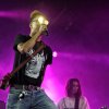 Foto Ronnie Flex te Indian Summer Festival 2017 - Zaterdag