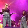 Foto Ronnie Flex te Indian Summer Festival 2017 - Zaterdag